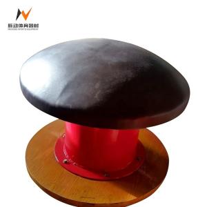 Wholesale Outdoor Gymnastics Trainer Mushroom Pommel Horse Equipment in Black for Customization from china suppliers