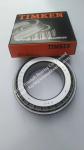 TIMKEN Tapered Roller Bearing 52387/52637 , 580/572