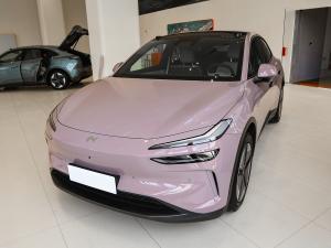 Wholesale 2024 ONVO Ledao Auto L60 60kwh Electric Car 5 Door 5 Seat Medium Size Car New Used Cars Range 555km from china suppliers