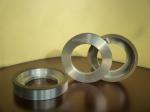 High Efficiency Vitrified Diamond Grinding Wheels , Cup Diamond Carbide Grinding