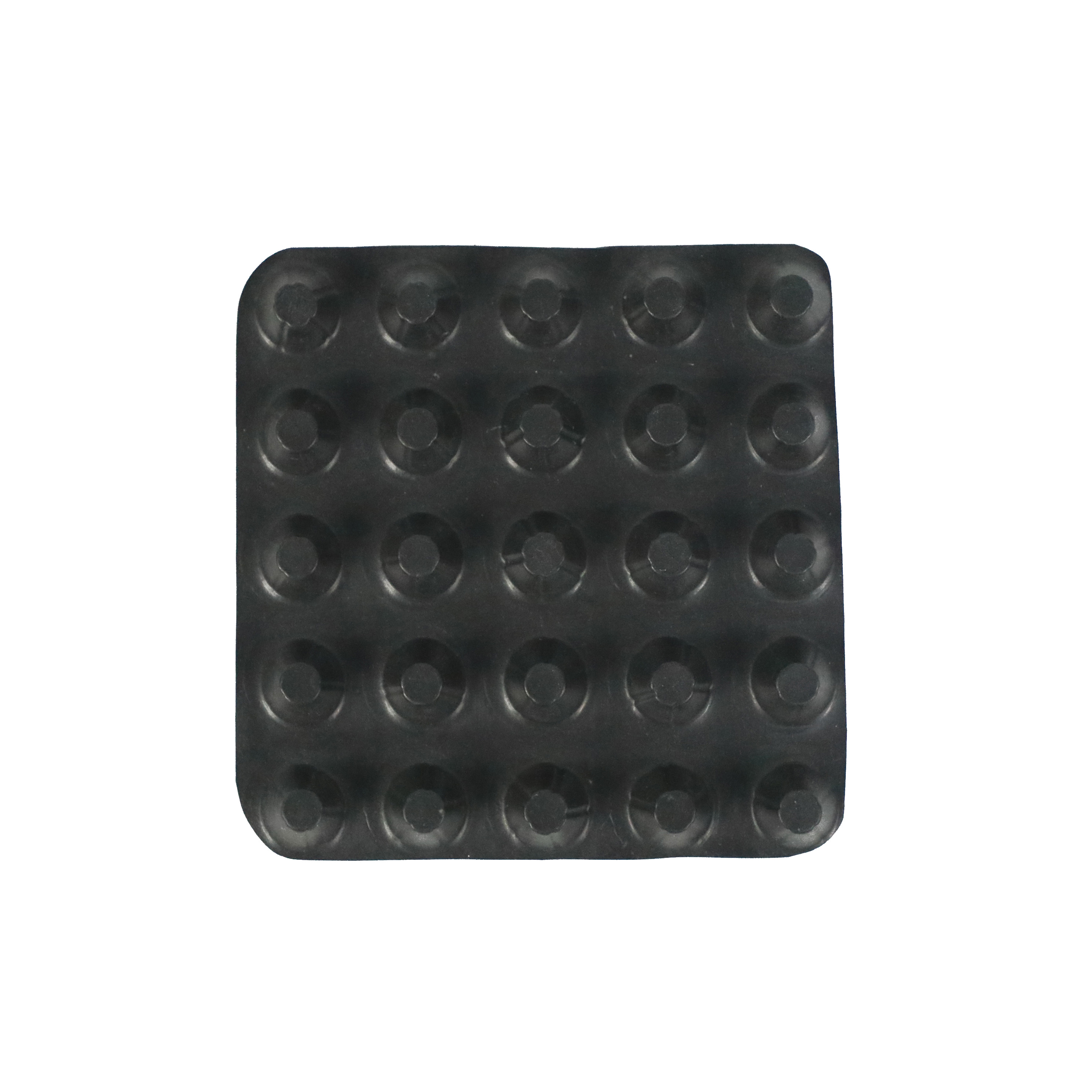 8mm HDPE Dimple Drainage Board Cell for Foundation Waterproofing