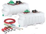 COOLRAIN electric Sprayer CZ-100