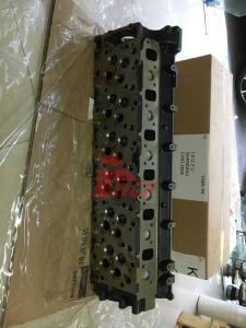 Wholesale 6HK1 Direct Injecton Cylinder Head 8 - 94392451 - 0 Excavator Spare Parts from china suppliers