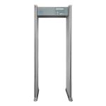 long rang door frame walkthrough metal detector