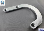 Galvanized Q345 Welding Medical Sheet Metal Fabrication Food Equipment Parts OEM