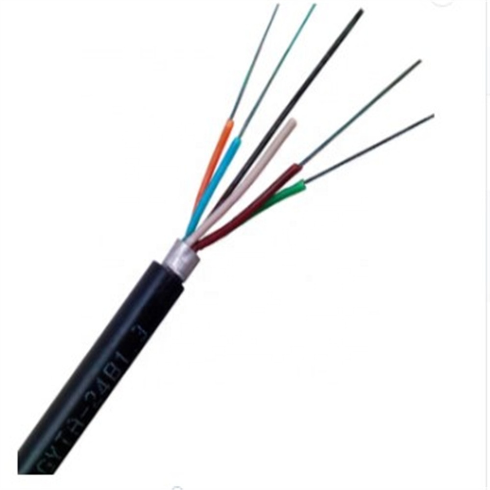 Optical Fiber Ground Wire(OPGW Cable)