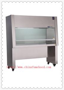Wholesale Single - Person Clean Room Equipment Laminar Air Flow Clean Bench from china suppliers