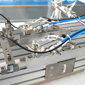 Wholesale Horizontal 180D Flip 30rolls Paper Roll Packing Machine from china suppliers