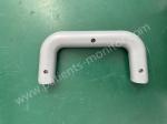 Hospital Medical Equipment Mindray BeneHeart D6 Defibrillator Handle In Good