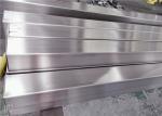 4 5 6 8 304 Grade Stainless Steel Pipe Ss Square Tube
