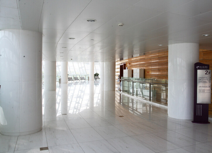 1.8cm Thickness Thassos White Marble Stone , Polished Honed White Crystal Marble