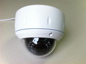 Wholesale High Resolution 30 pcs IR Led Anolog AHD Camera 2.0Megapixel Vandalproof 1080P CCTV Camera from china suppliers