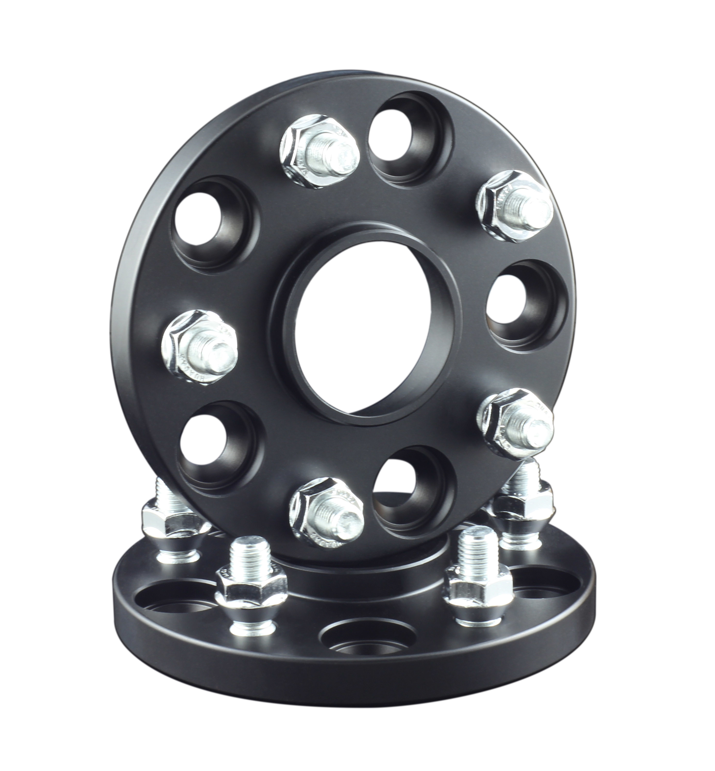Forged Aluminum Wheel Spacers 15mm 20mm for LEXUS Bolt Pattern 5x114.3