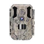 High-end White Flash Trail Camera Waterproof Hunting Camera 30MP Wildlife Camera