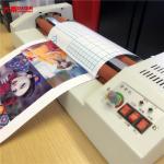 Fullbody Phone Skin Intelligent Film Cutting Plotter Die Cut Decal Machine