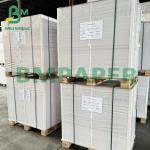 40gsm 50gsm Kit 3 5 7 Grease Proof Paper With Slip Easy Property