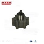 Oil Pump Inner Rotor Interchangeable OEM 42531421 Pump Shafts