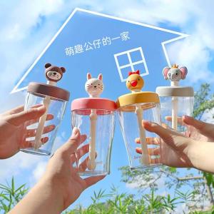 Wholesale 430ml Tritan Water Bottles from china suppliers