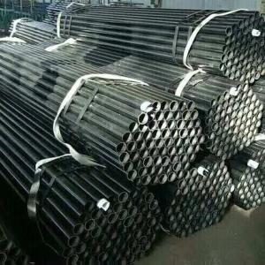 Wholesale Asme Sa179 Sa192 Carbon Steel Seamless Pipe Cold Rolled Galvanized Black from china suppliers