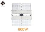 2700 - 6500K Exterior LED Flood Lights , Waterproof Flood Light Fixture OEM /