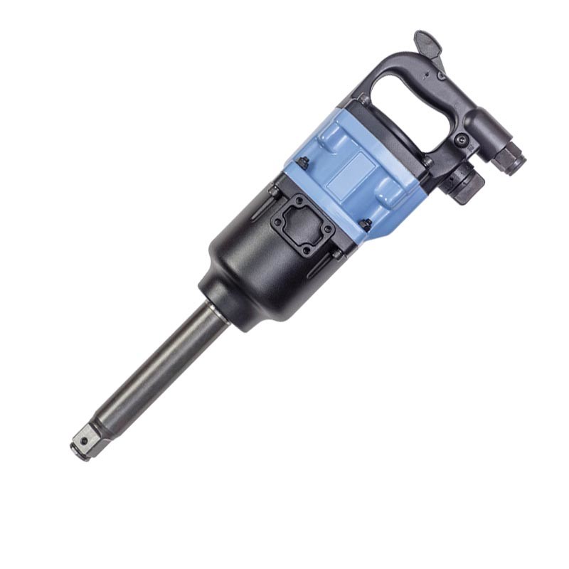 Most Powerful Pneumatic Air Impact Wrench M36 Air Operated Torque Wrench