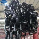 Factory Supply Shenzhen Stock For Sale Marine Anchor Chains