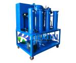 Lubricant Oil Filtration and Dehydration Plant TYA-10(600LPH)