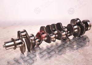 Wholesale Truck Diesel Engine Spare Parts Crankshaft ISBe 2830476 Standard Size from china suppliers
