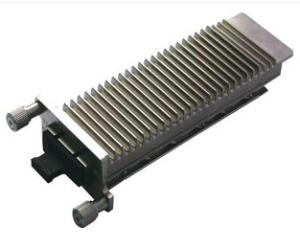 Wholesale Fiber Optic Module Transceiver CWDM Xenpak DW-D96C61-70CP 10G,dual fiber,1610nm, 70km from china suppliers