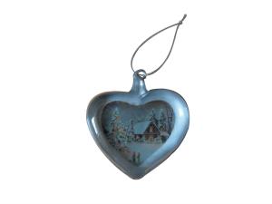 Wholesale glass ornament from china suppliers