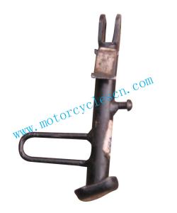 Wholesale Motorcycle Motorbike Side Stand--DEYI100 from china suppliers