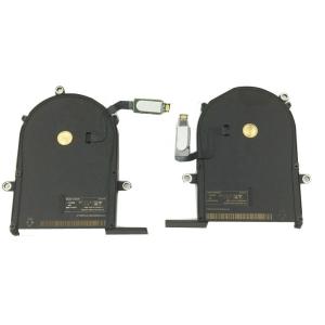Wholesale EMC 2557 Macbook Spare Parts 13'' Cpu A1425 Fan Replacement EMC 2672 from china suppliers