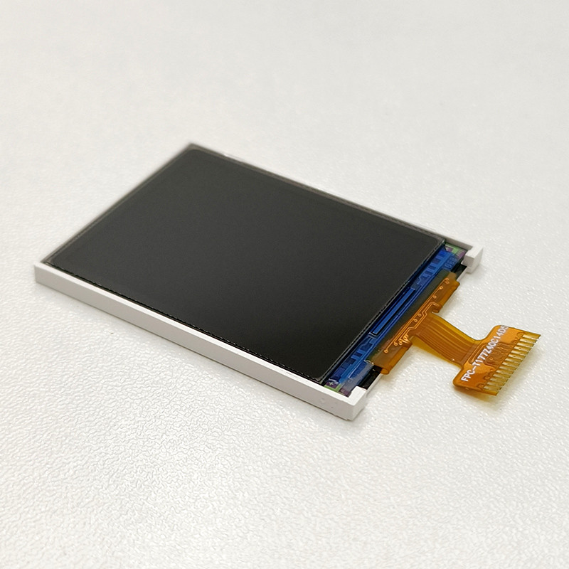 Portrait 1.77 Inch TFT LCD Display SPI 128x160 ST7735 Driver Touch Screen Optional, TFT LCD 1.77 Inch