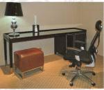 Modern Hotel Bedroom Furniture,Standard Double Room Furniture SR-016