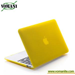 Wholesale Factory wholesale top cover case for macbook air pro retina 11 13 15 17 from china suppliers