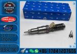 High quality Excavator parts BEBE4C10001 diesel fuel injector 3803848 21586294