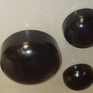 Wholesale Water Conservancy ASTM A105 6mm Carbon Steel Pipe Cap from china suppliers