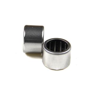 Wholesale HF Series Drawn Cup Bearing clutch needle bearing Hf1012 miniature needle roller bearings from china suppliers