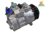 Mercedes - Benz Auto Parts Compressor Strong Durability And Water Resistance