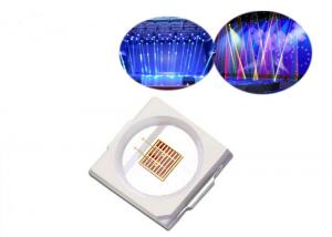 Wholesale Led 1W 3.0*3.0mm SMD COB Led Chip For Led Grow Light And Led Stage Light  2 Years Warranty from china suppliers