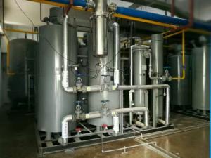 Wholesale N2 Gas Purifier 1 Ppm Oxygen 99.9999% Heat Treatment Furnace Annealing from china suppliers