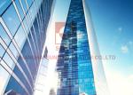 Commercial Hotel High Speed Lift Passenger Lift Elevator 3C CE Certification