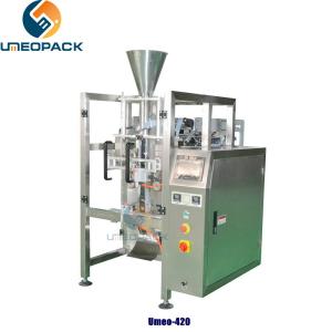 Wholesale Fully automatic pouch high speed packing machine from china suppliers