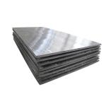 4mm 10mm 2B Stainless Steel Sheet