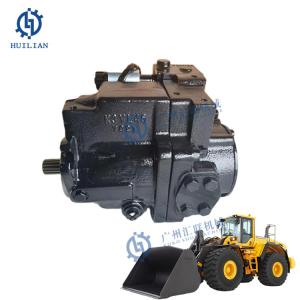 Wholesale Volvo 17201756 VOE17201756 Hydraulic Pump For Wheel Loaders L180H L180G L250G L220H L150G from china suppliers
