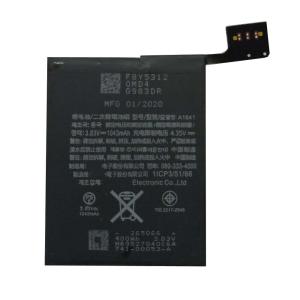 Wholesale OEM Apple Ipod Touch Battery 3.83V Internal Li Ion Battery Replacement For IPod 6th Gen from china suppliers