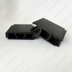 HK-Shape PA66 GF25 Thermal Break Strip Polyamide Nylon Bars Heat Insulation