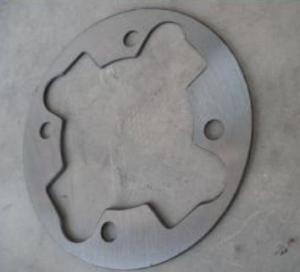 Wholesale Original lock plate, 3030900150, loader spare parts for wheel loader LG936L from china suppliers