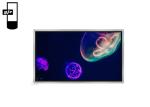 65 Inch 4K 10 Point Touch Screen Indoor Digital Signage