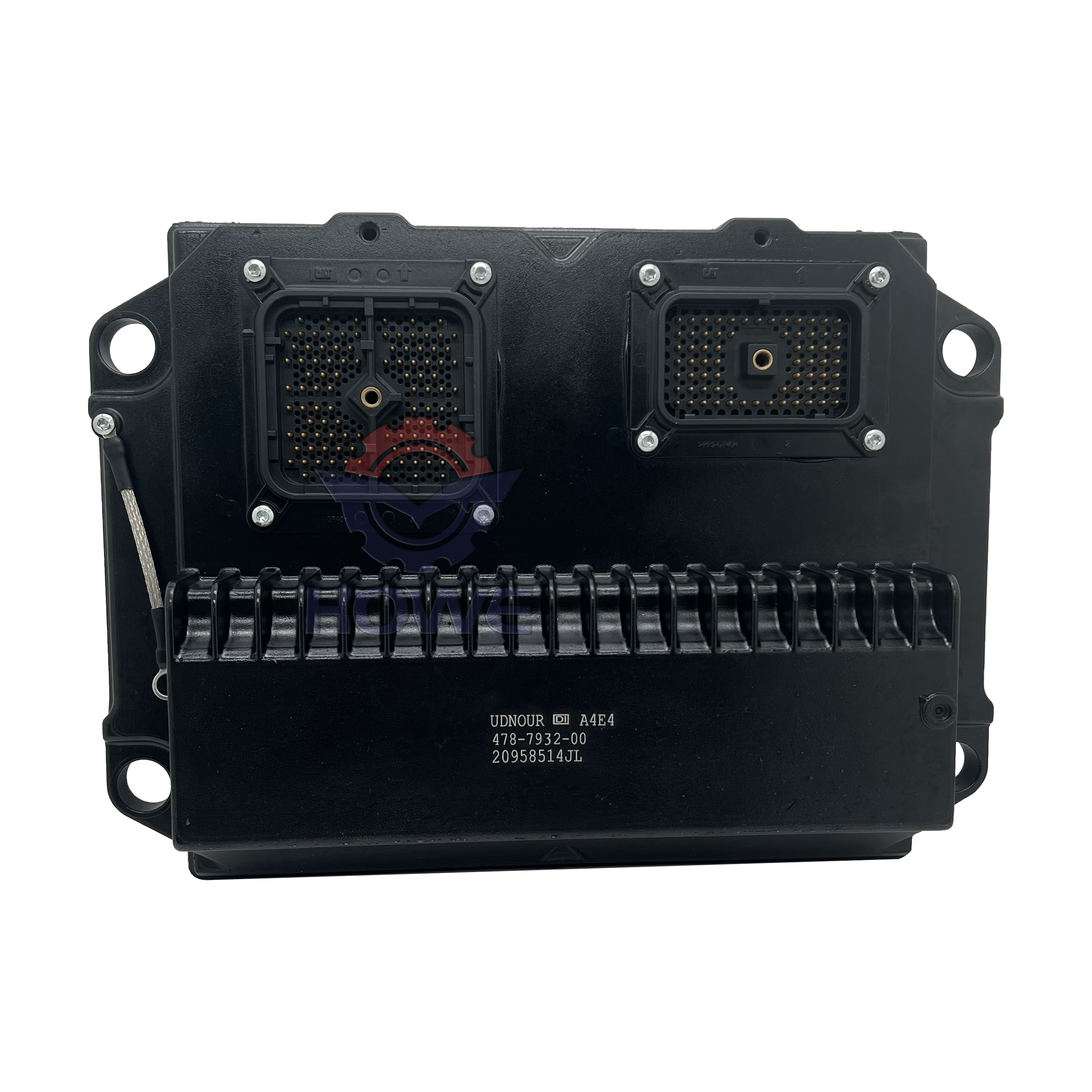 After Service Online support Electric Parts C9 ECU 478-7932 for E336D2 Excavator